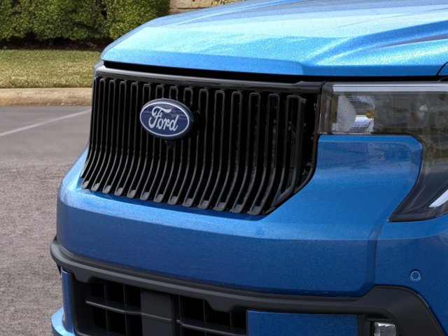 New 2026 Ford Maverick Lobo AWD/4WD image 18
