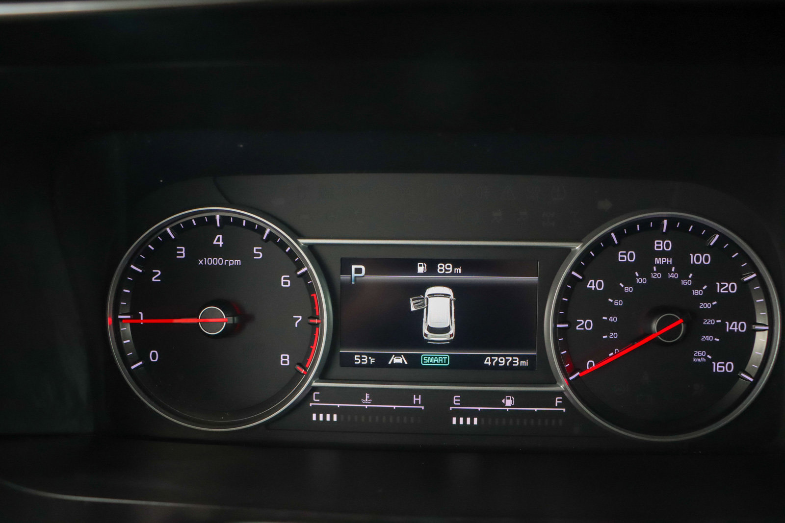 Used 2021 Kia Sorento LX image 15