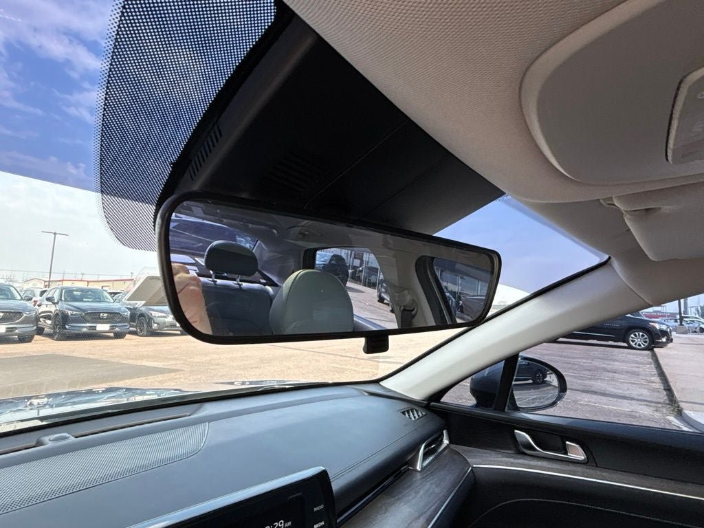 Used 2021 Kia K5 EX w/ EX Premium Package FWD image 19