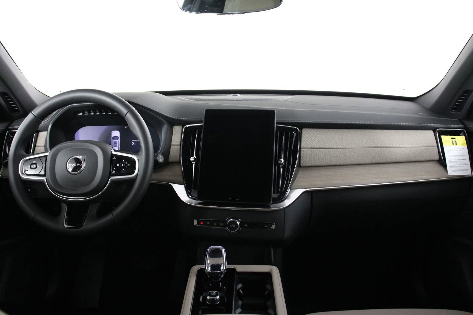 New 2026 Volvo XC90 T8 Plus image 5
