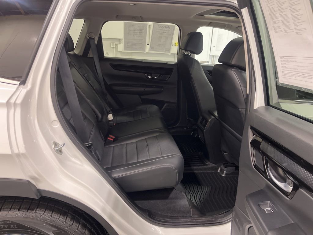 Used 2023 Honda CR-V EX-L image 28