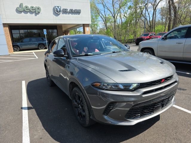 Used 2023 Dodge Hornet GT Plus w/ Tech Pack Plus w/o Parking image 3