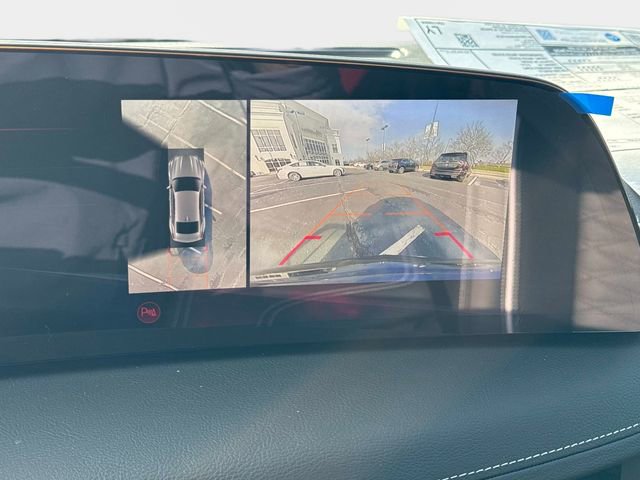 New 2026 Cadillac CT5 V w/ Technology Package image 22