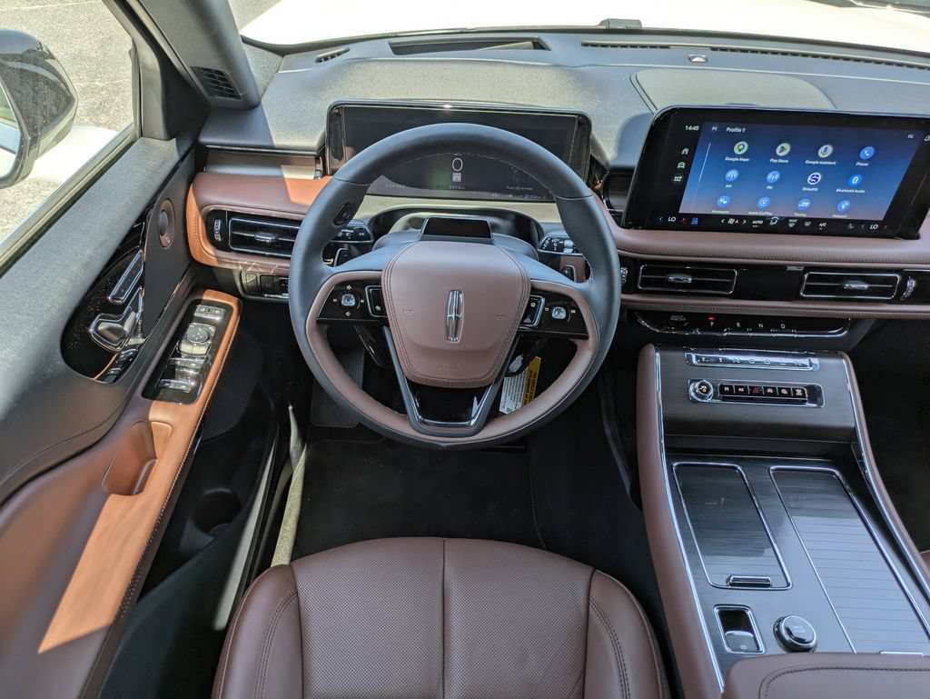 New 2026 Lincoln Aviator Reserve RWD image 15
