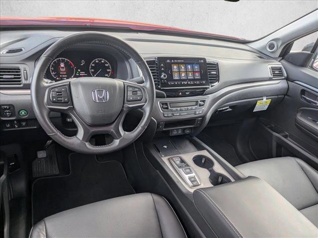 Used 2025 Honda Ridgeline RTL+ image 14