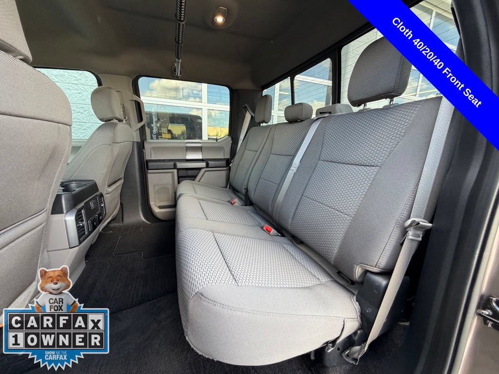Used 2020 Ford F150 XLT w/ Equipment Group 302A Luxury AWD/4WD image 24