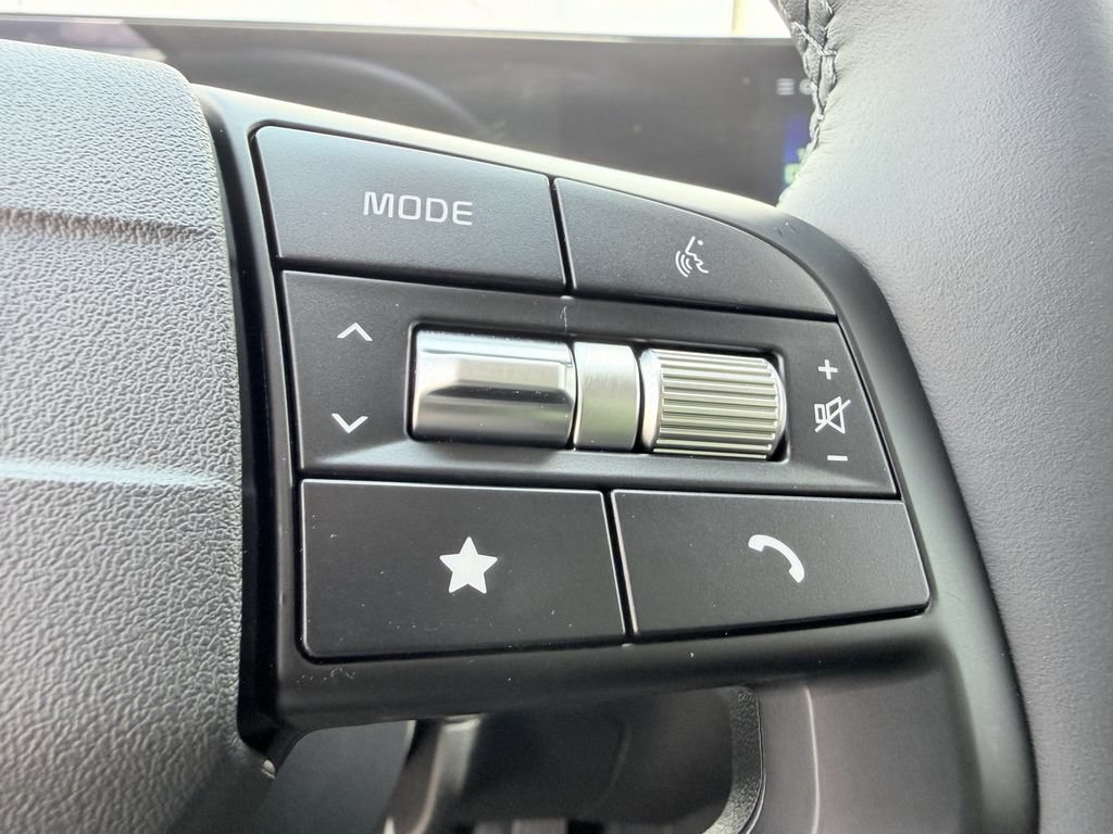 New 2027 Kia Sportage S FWD image 30