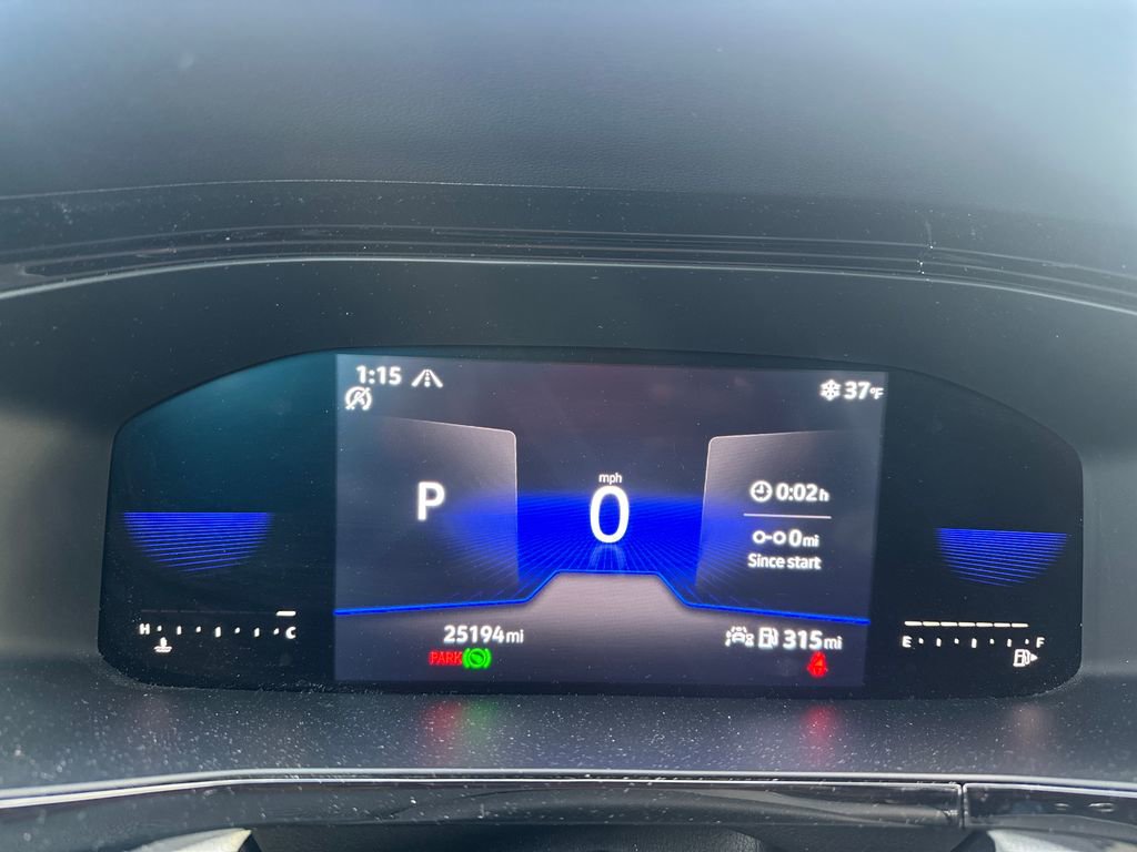 Certified 2022 Volkswagen Taos S w/ IQ Drive S Package image 8