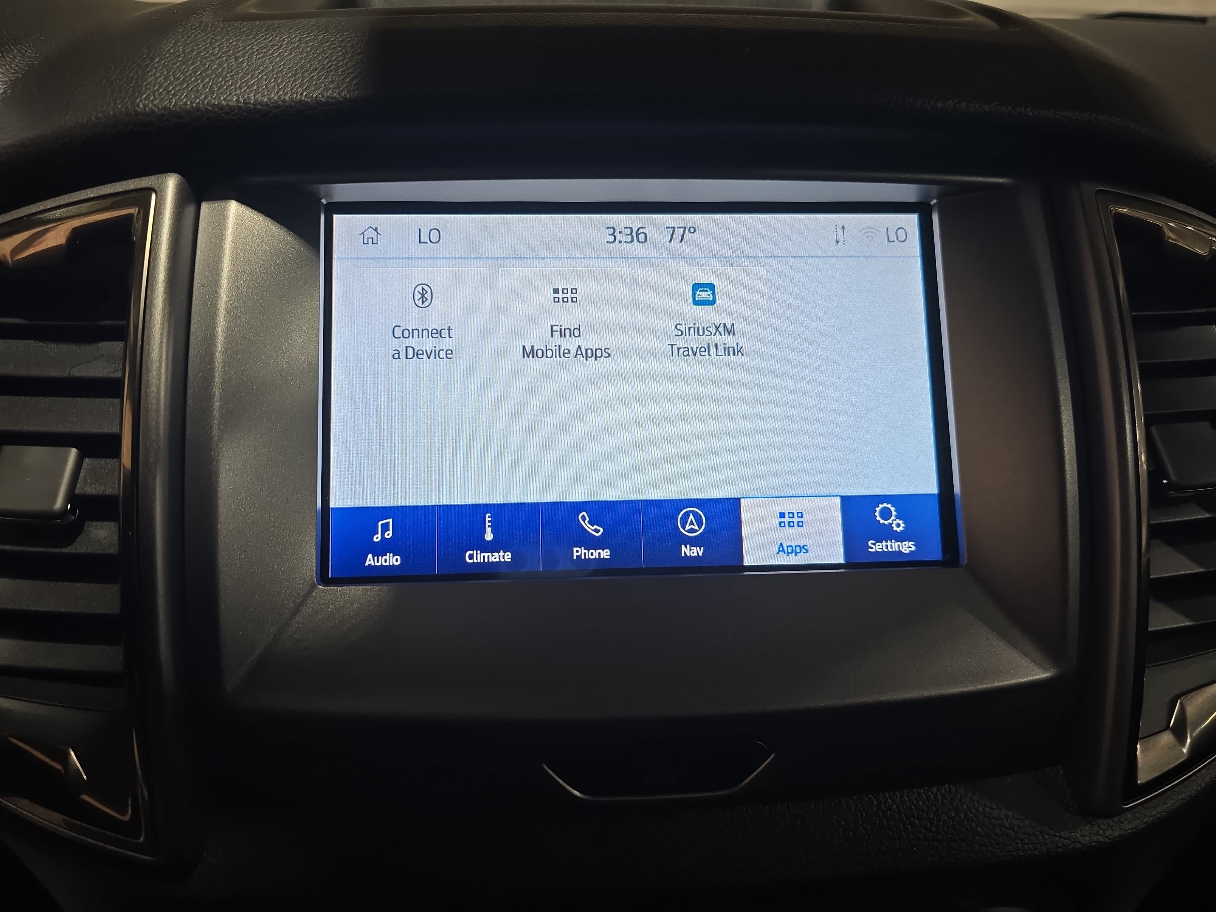 Used 2021 Ford Ranger XLT w/ Equipment Group 302A High AWD/4WD image 20