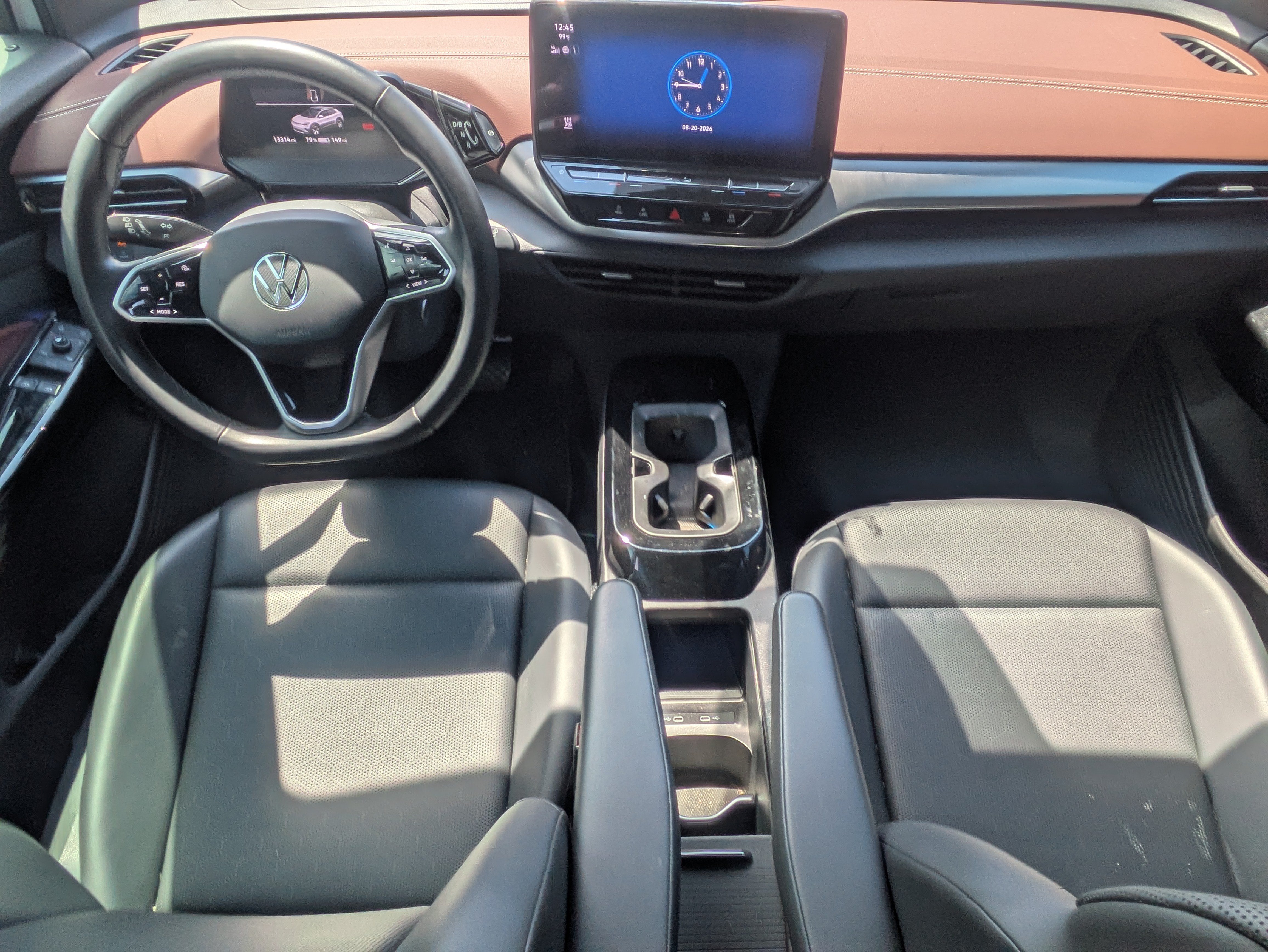 Used 2022 Volkswagen ID.4 Pro S RWD image 14