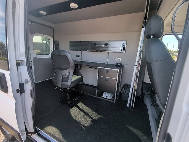Used 2021 RAM ProMaster 1500 FWD image 5