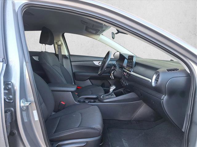 Used 2024 Kia Forte LXS image 20