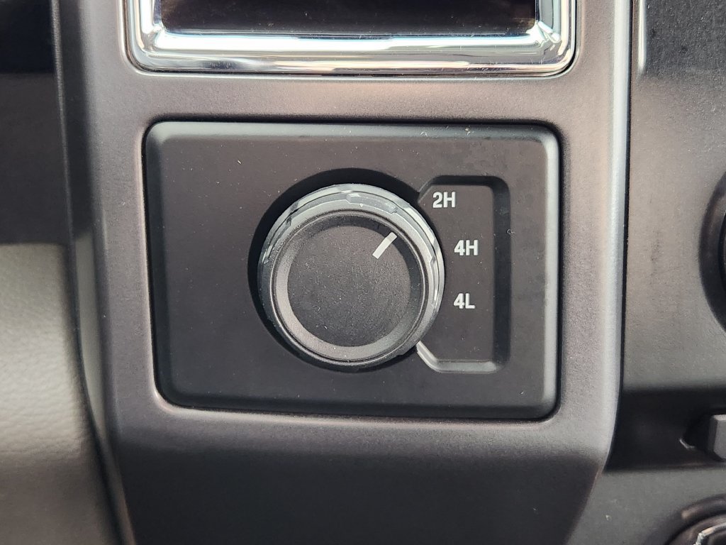 Used 2016 Ford F150 XLT w/ Equipment Group 301A Mid AWD/4WD image 25