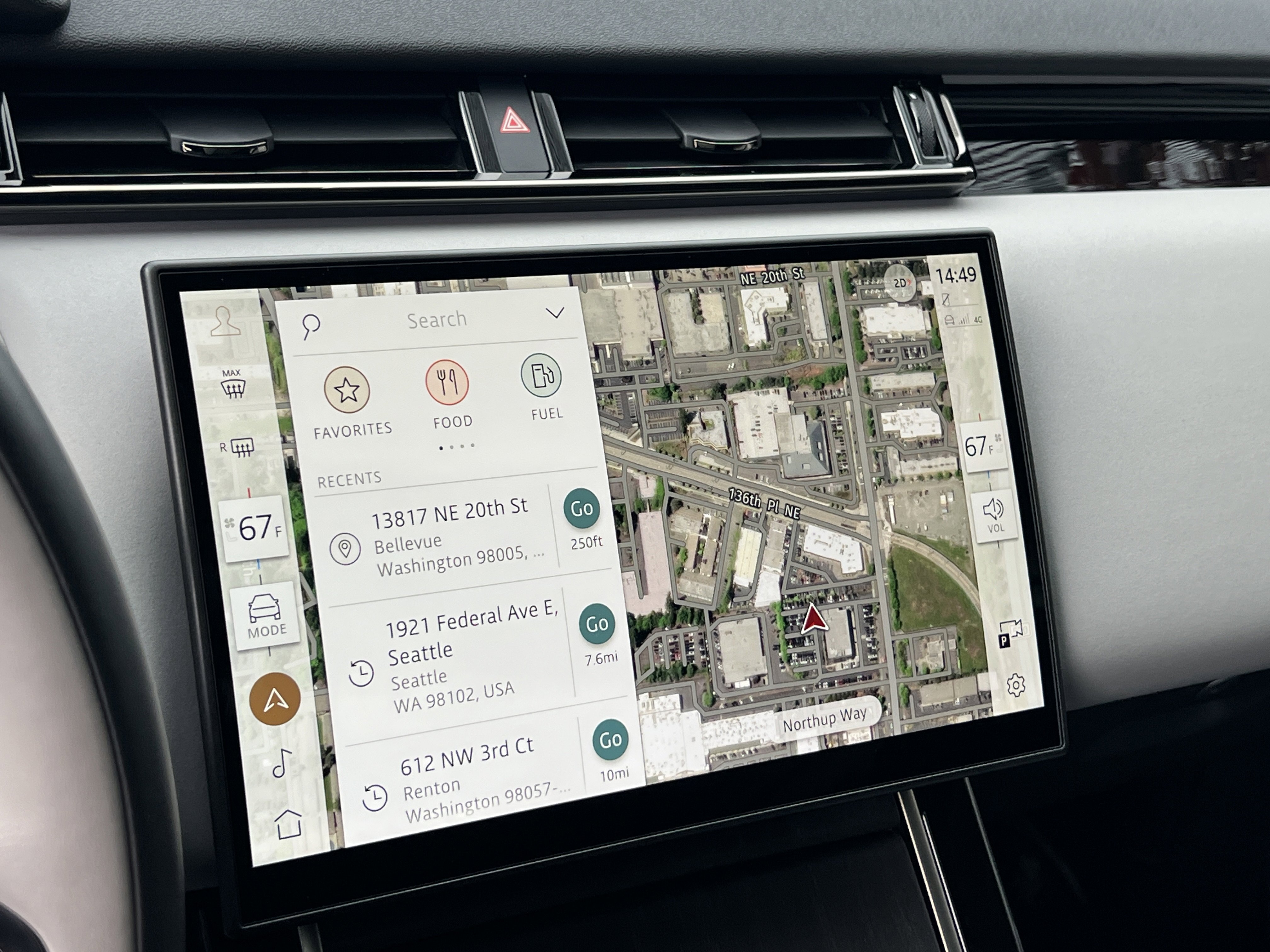 Certified 2026 Land Rover Range Rover Velar S image 26