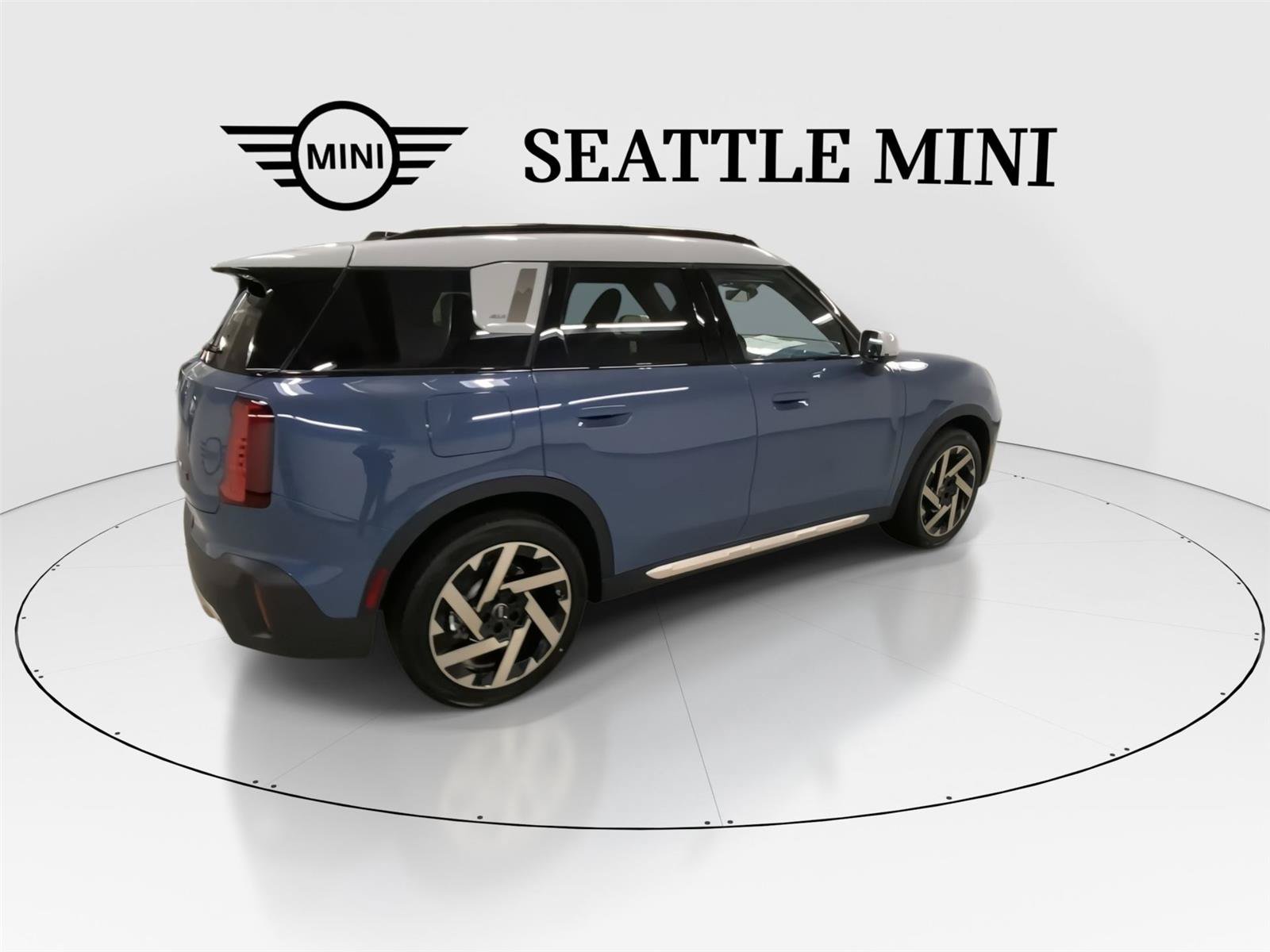 Used 2026 MINI Cooper Countryman S w/ Comfort Package Max AWD/4WD image 11