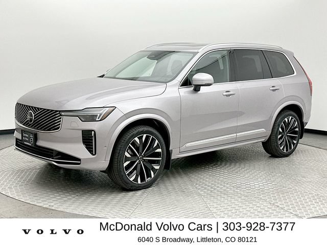 Used 2026 Volvo XC90 B5 Plus