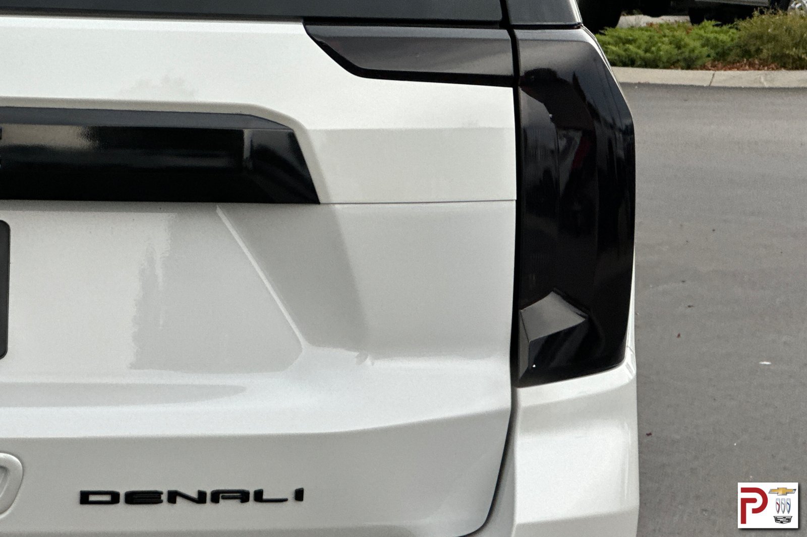 Certified 2024 GMC Yukon Denali w/ Max Trailering Package AWD/4WD image 35