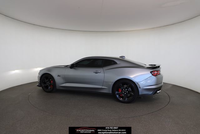Used 2024 Chevrolet Camaro SS image 10
