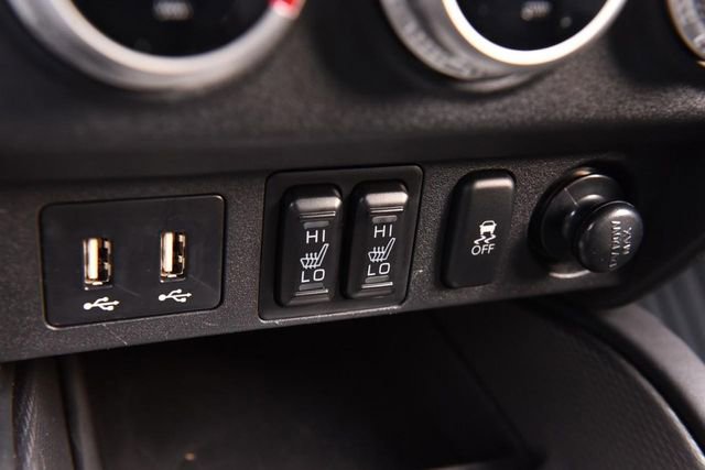 Used 2025 Mitsubishi Outlander Sport ES image 15