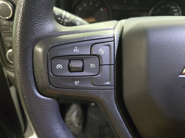 Used 2024 Chevrolet Silverado 2500 Custom w/ Custom Convenience Package image 19