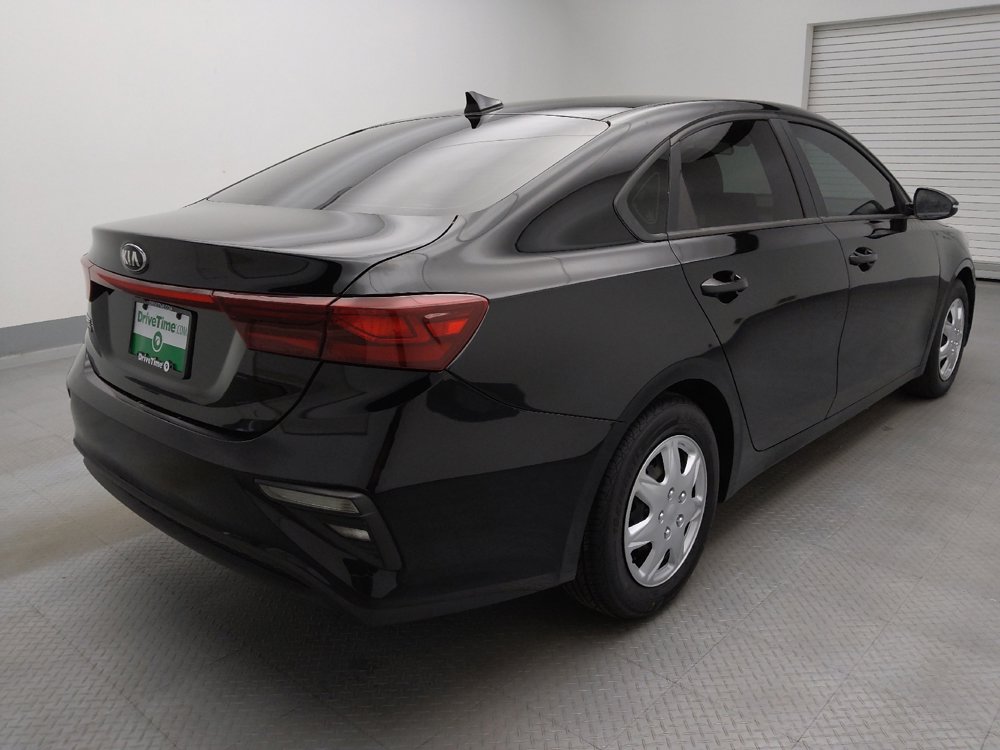 Used 2021 Kia Forte Sedan image 9