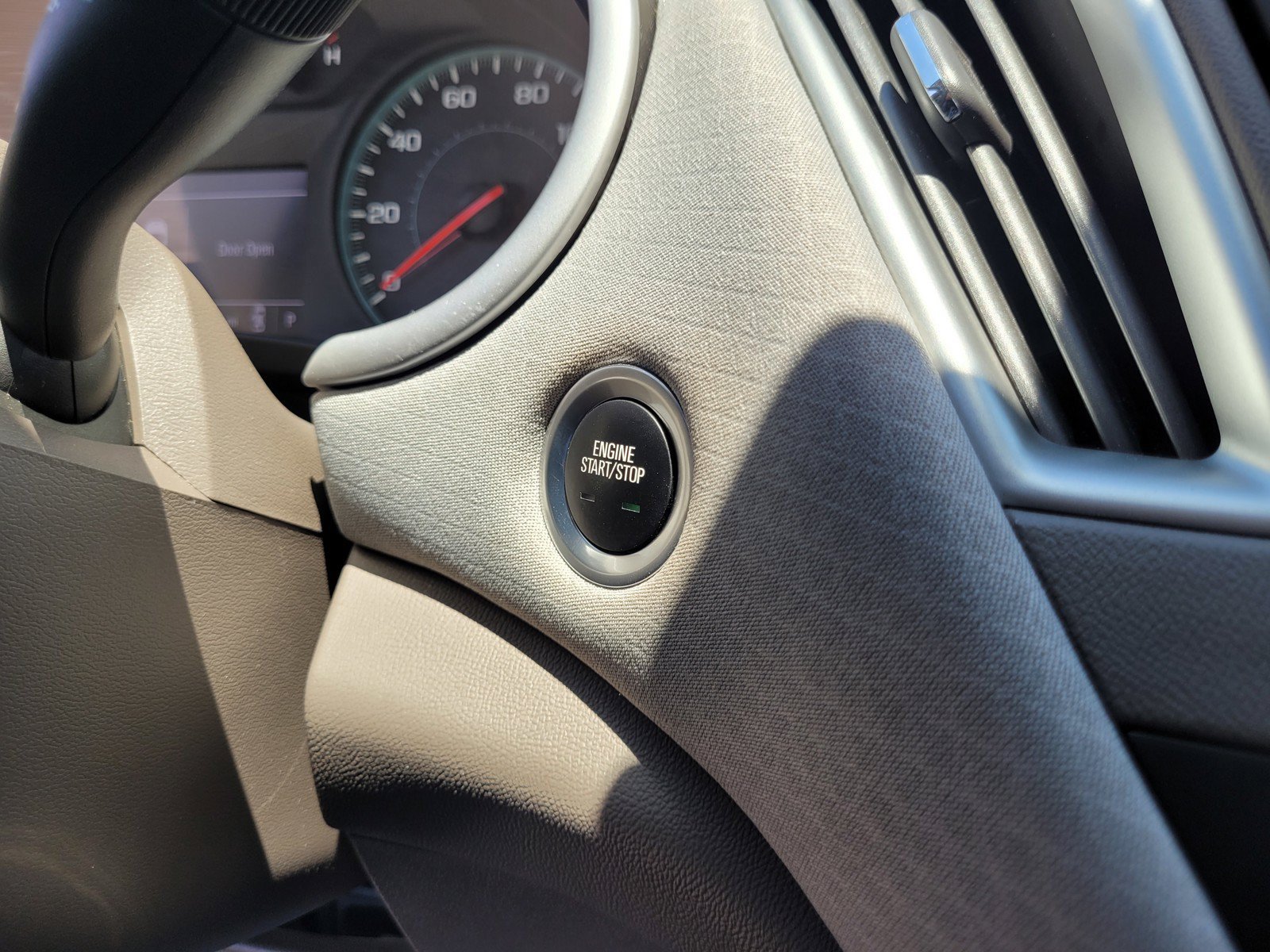 Used 2023 Chevrolet Malibu LS FWD image 22