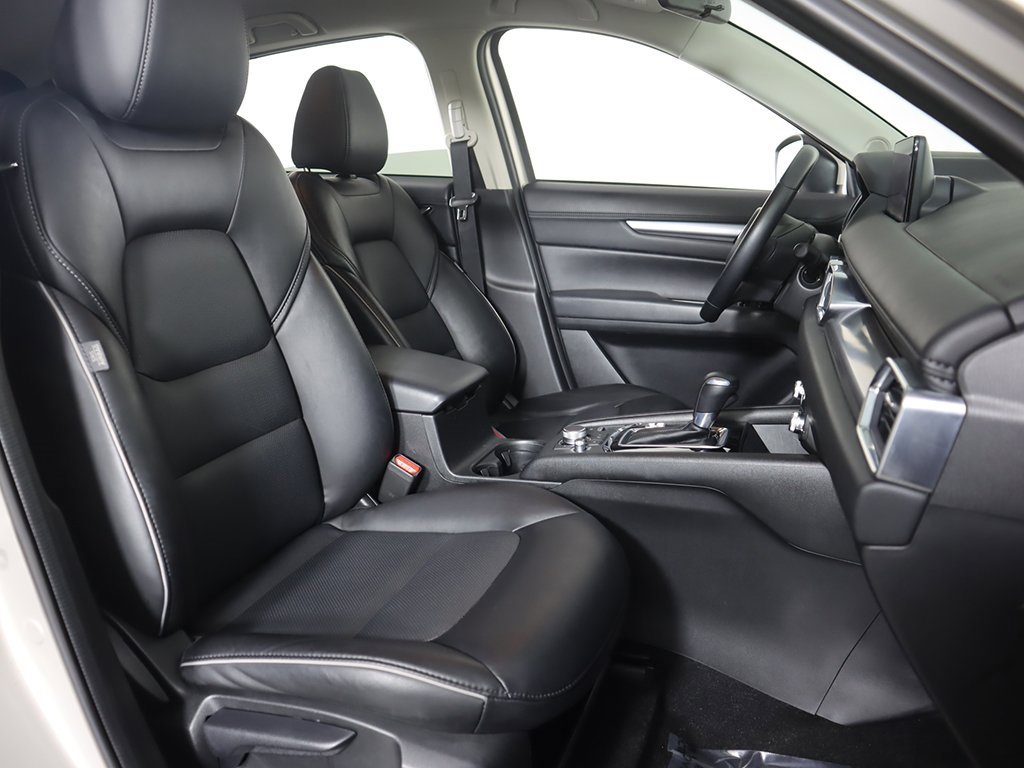 Used 2024 MAZDA CX-5 AWD 2.5 S w/ Select Package image 29