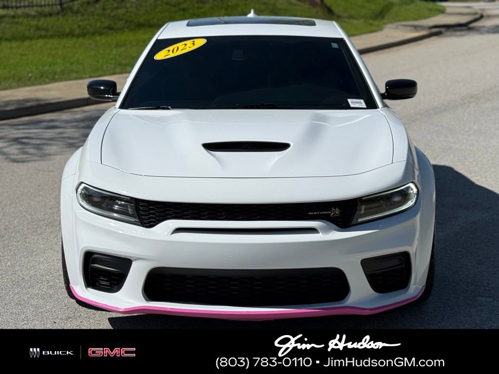 Used 2023 Dodge Charger Scat Pack image 10