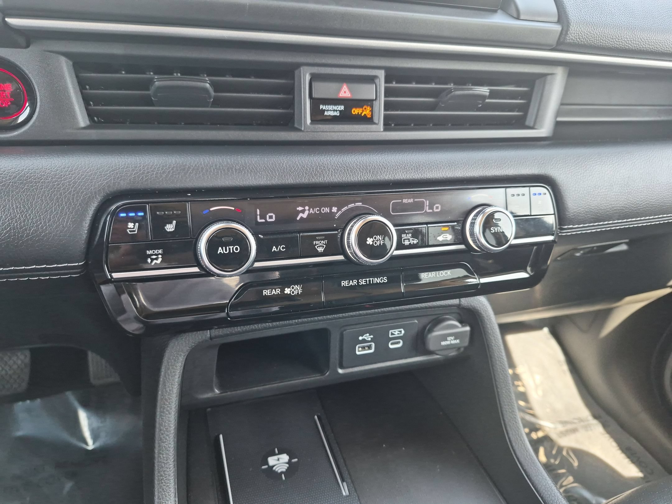 Certified 2025 Honda Pilot Elite image 22