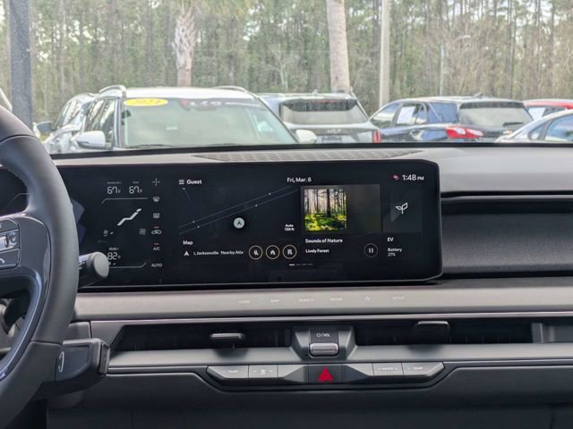 New 2026 Kia EV9 Light image 19