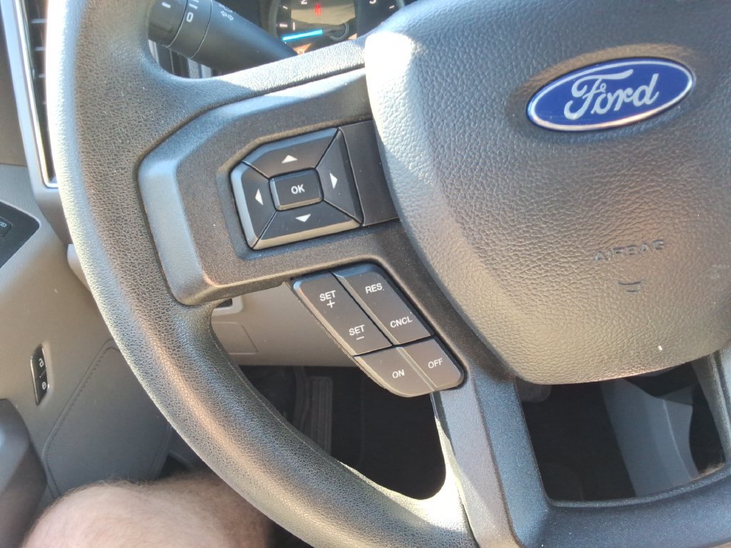 Used 2020 Ford F150 XLT AWD/4WD image 26