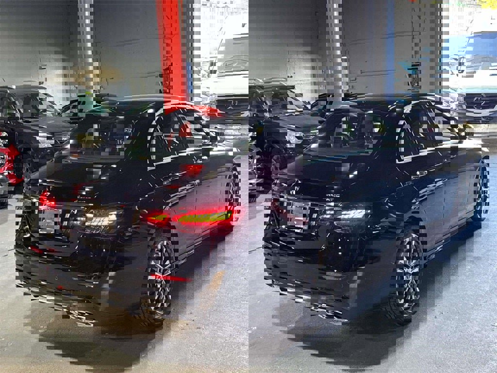 Used 2022 Mercedes-Benz E 350 E 350 4MATICﾮ image 7