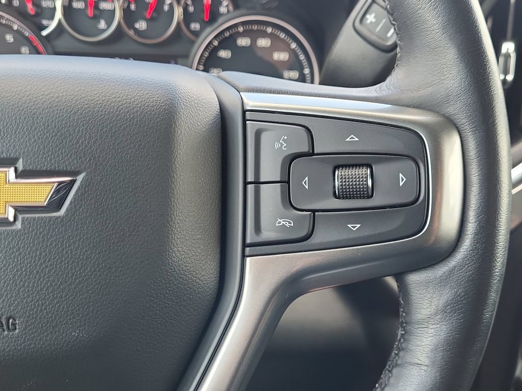 Used 2019 Chevrolet Silverado 1500 LT w/ All-Star Edition AWD/4WD image 27