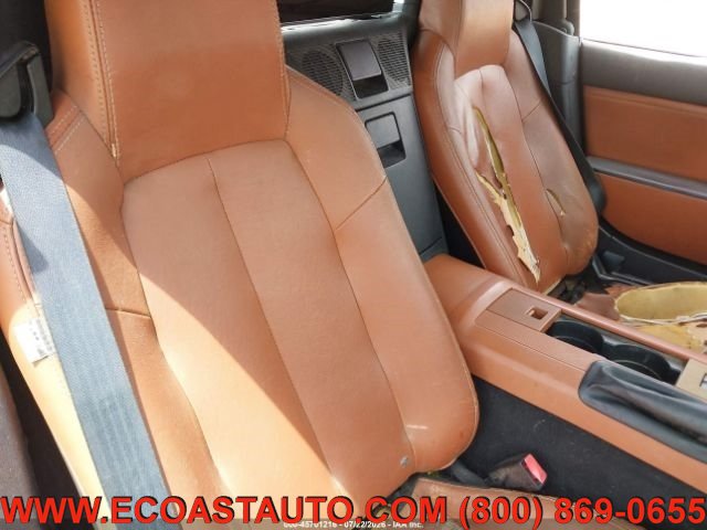 Used 2006 MAZDA MX-5 Miata Grand Touring RWD image 13