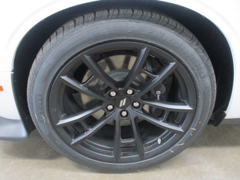Used 2023 Dodge Challenger R/T Scat Pack w/ T/A Package image 9