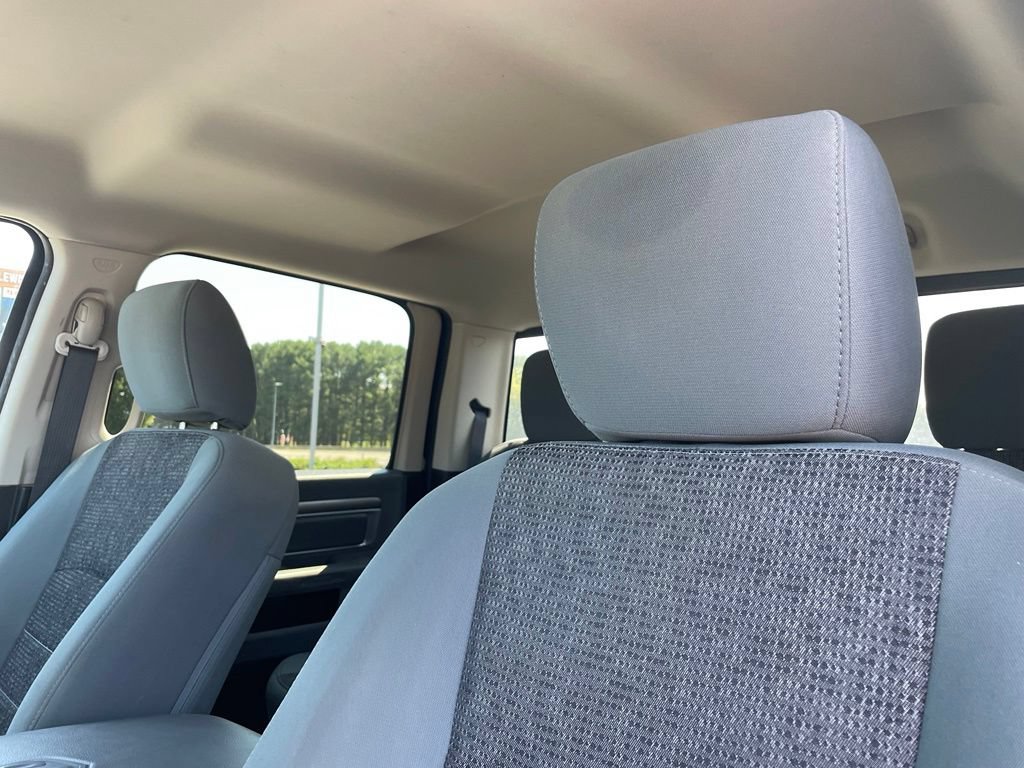 Used 2016 RAM 2500 Big Horn AWD/4WD image 22