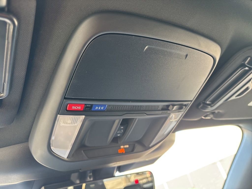 New 2026 Subaru Forester Sport image 24