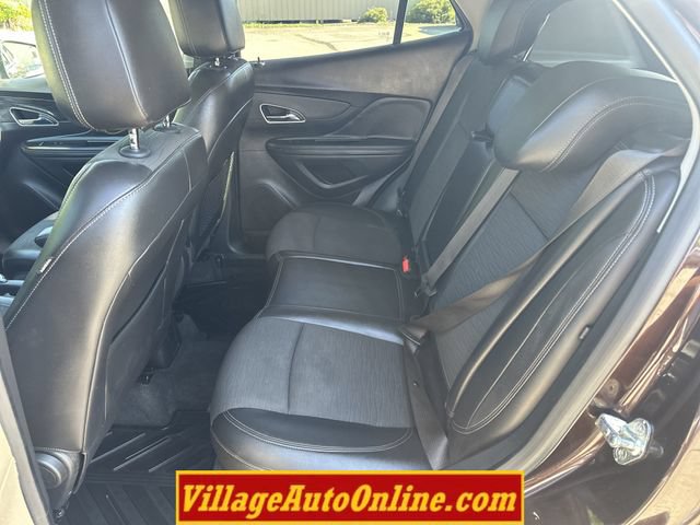 Used 2016 Buick Encore Convenience FWD image 26