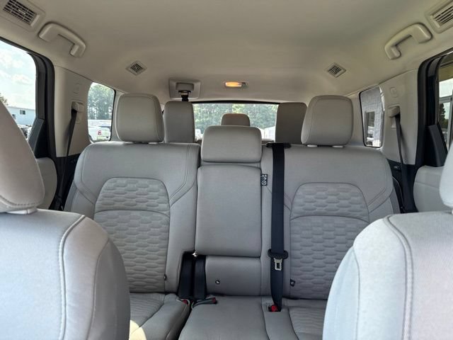 Used 2022 Nissan Pathfinder SV AWD/4WD image 21