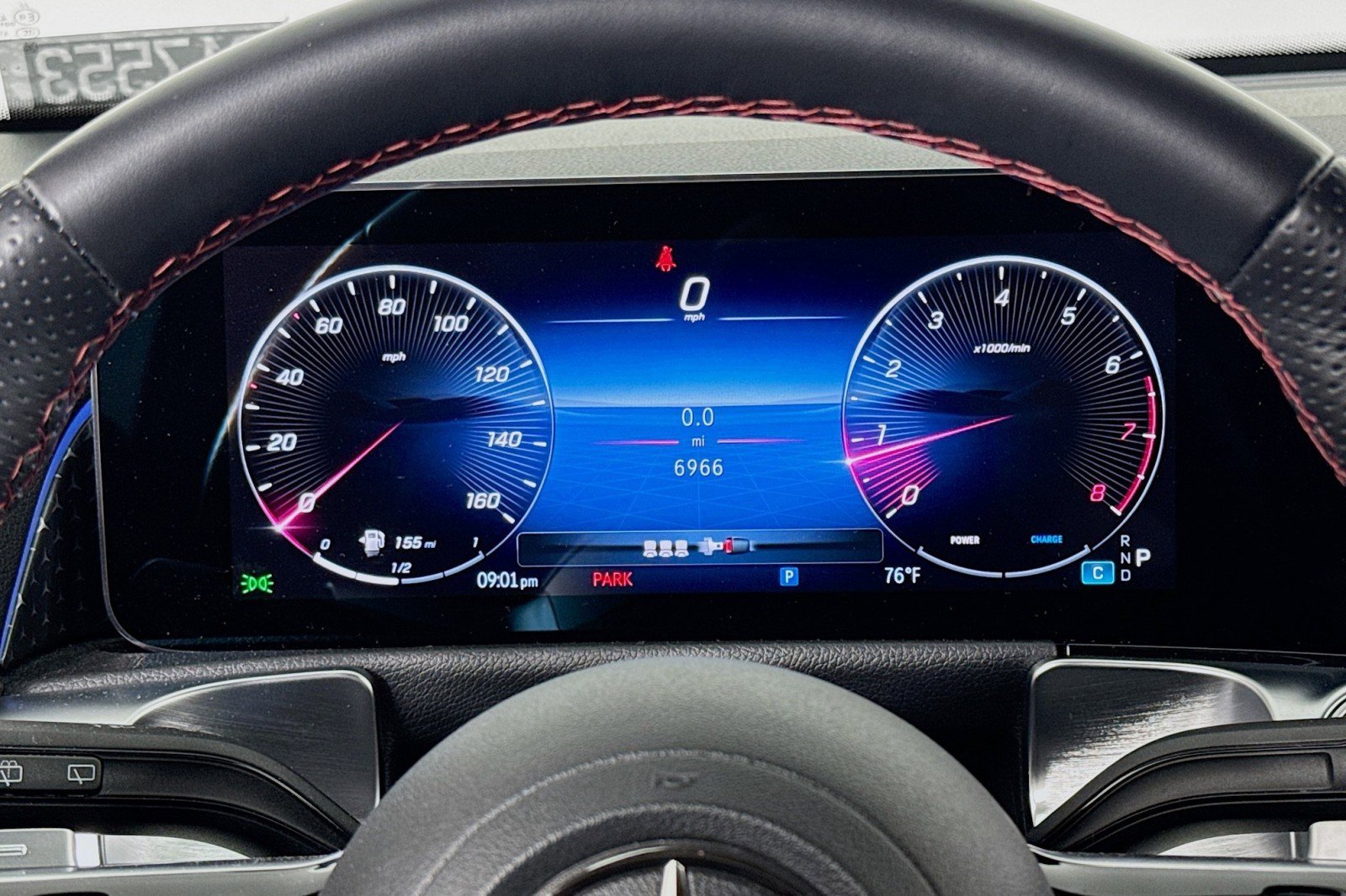 Used 2025 Mercedes-Benz GLB 250 GLB 250 image 19