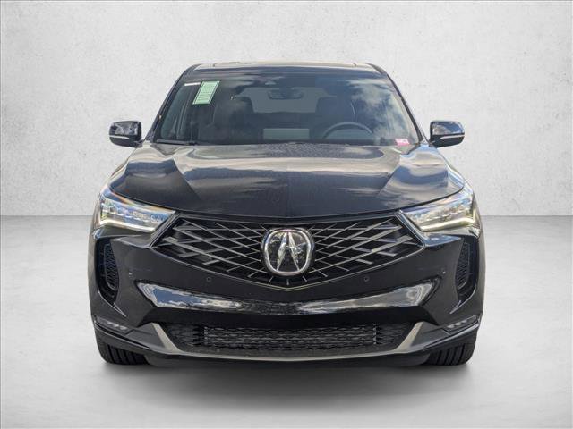Used 2025 Acura RDX A-Spec image 6