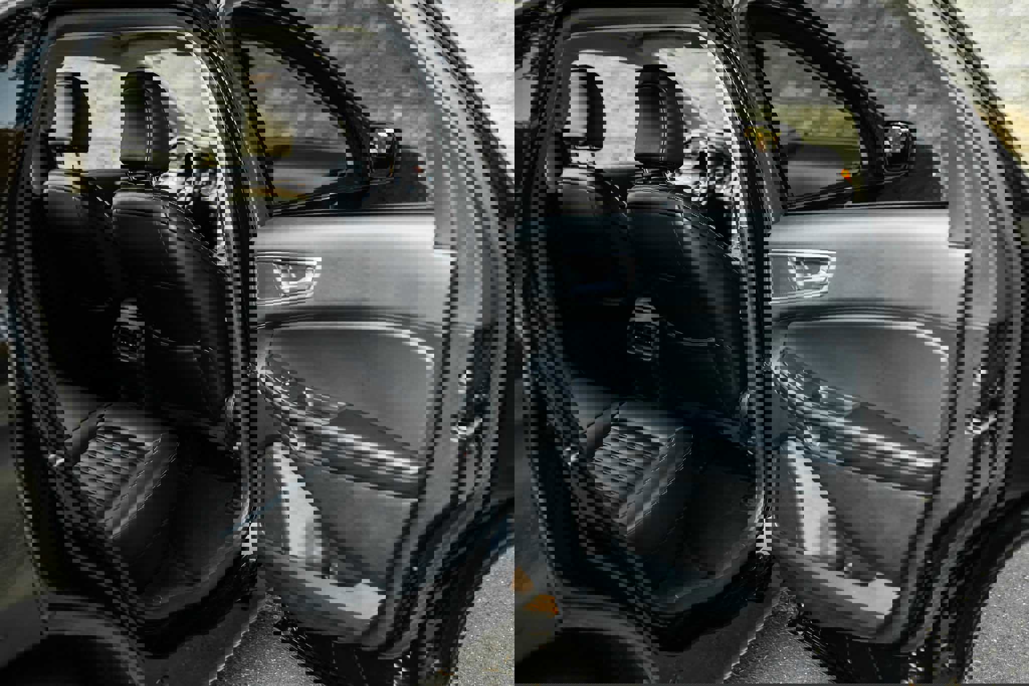 Used 2023 Ford Edge SEL image 17