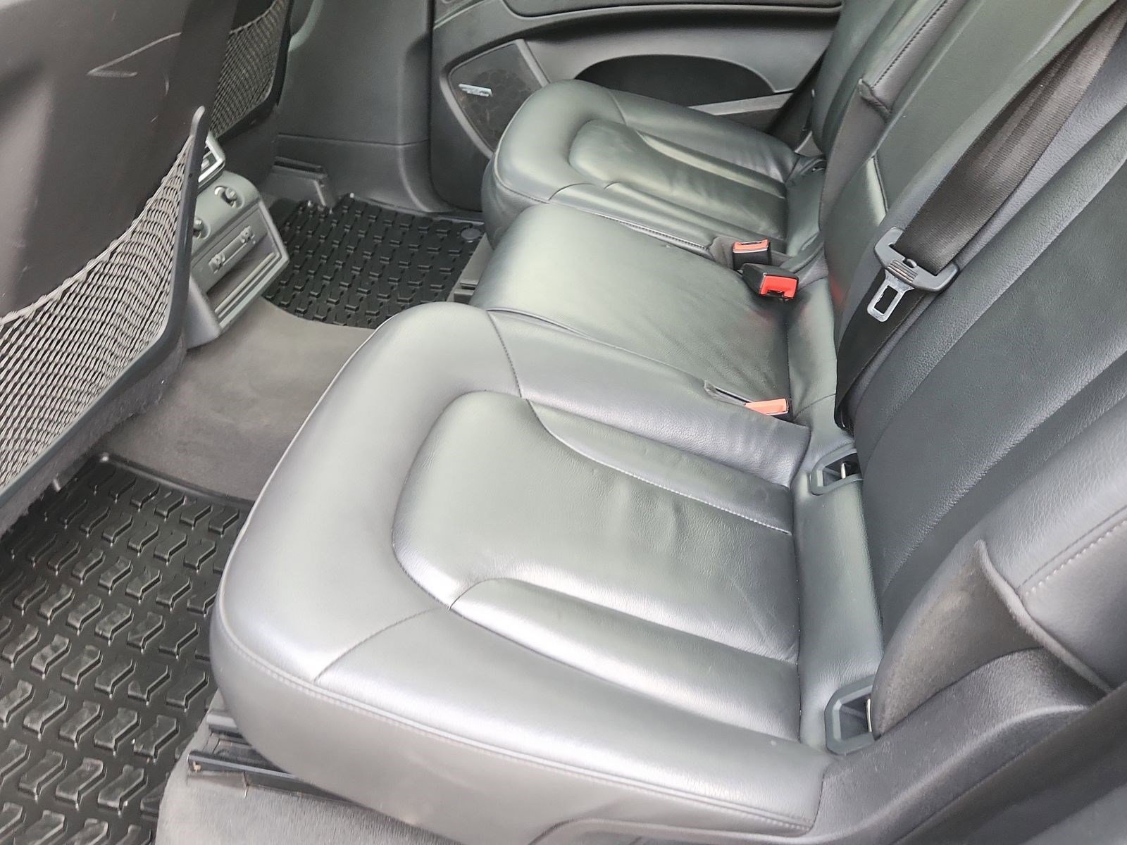 Certified 2014 Audi Q7 TDI Premium Plus AWD/4WD image 12