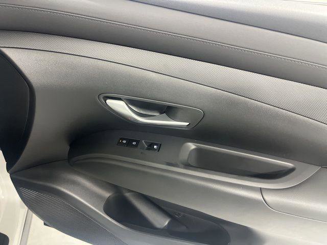 New 2026 Hyundai Tucson SEL FWD image 22