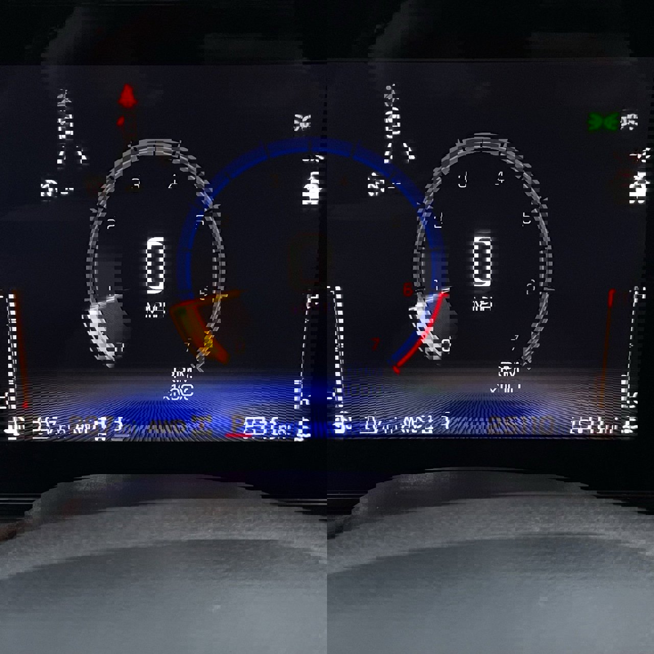 Certified 2025 Chevrolet TrailBlazer LT image 15