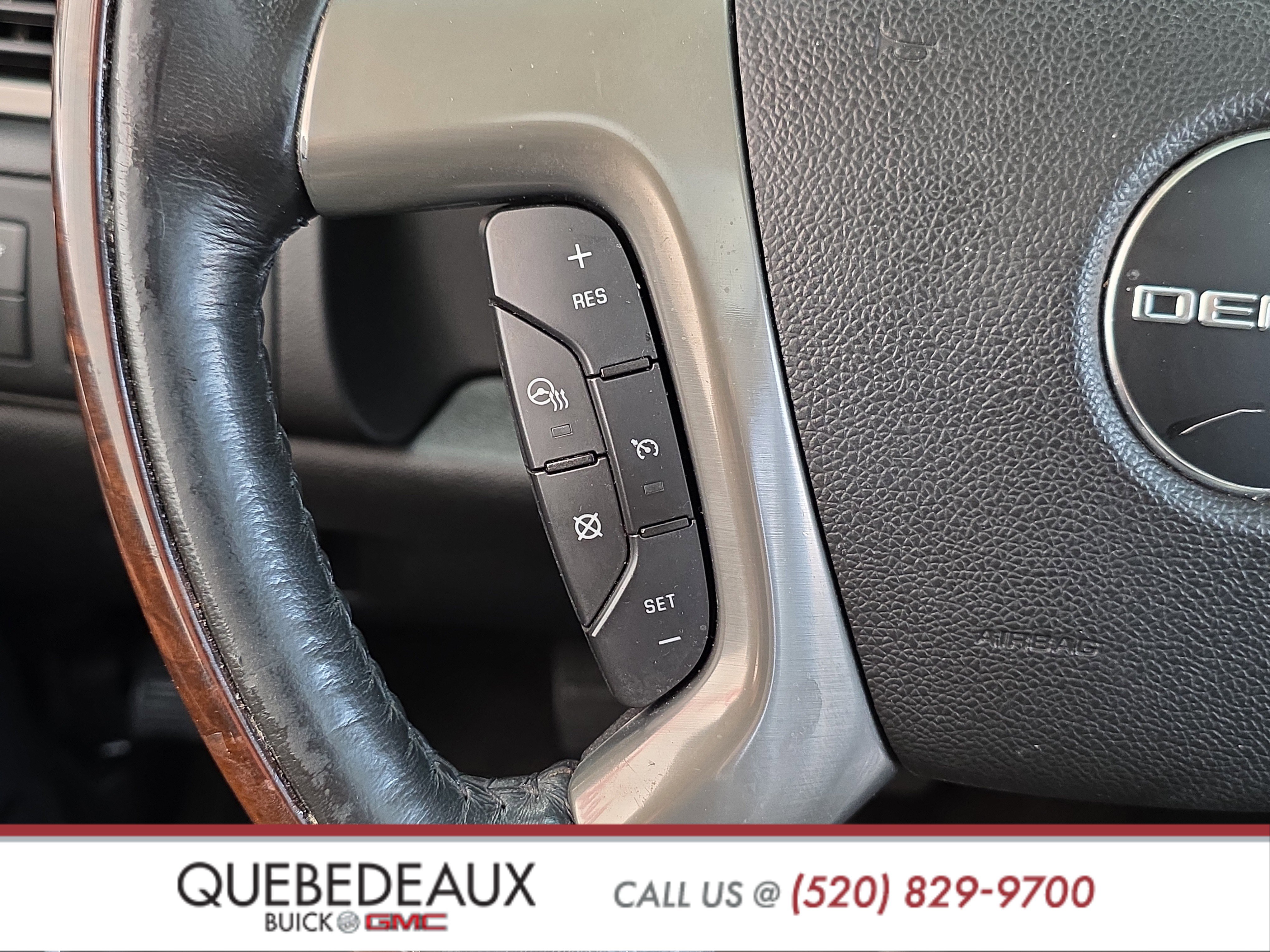 Used 2012 GMC Yukon Denali image 15