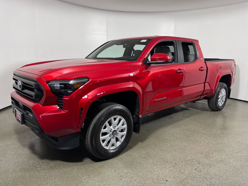 New 2026 Toyota Tacoma SR5 image 7