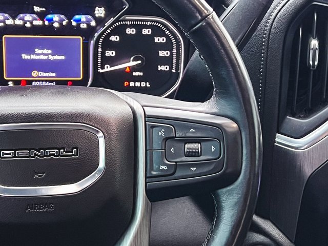 Used 2019 GMC Sierra 1500 Denali w/ Denali Ultimate Package image 22
