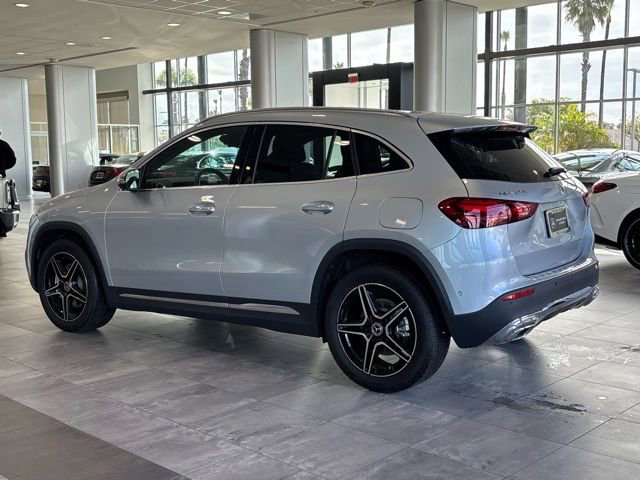 Certified 2026 Mercedes-Benz GLA 250 image 5