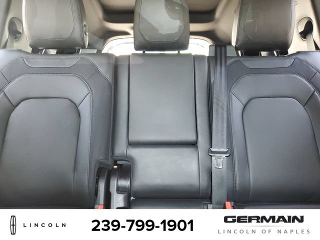 Used 2024 Land Rover Defender 130 Outbound AWD/4WD image 31